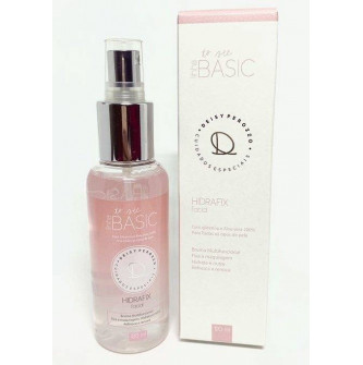 HIDRAFIX - DEISY PEROZZO EMBALAGEM ANTIGA 120ML	