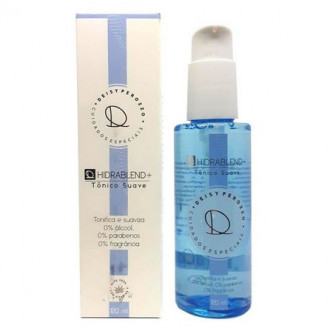 TÔNICO SUAVE HIDRABLEND + TÔNICO SUAVE HIDRABLEND +