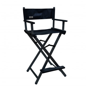 CADEIRA DIRETOR PRETA