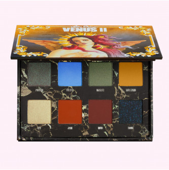VENUS II LIME CRIME VENUS II LIME CRIME