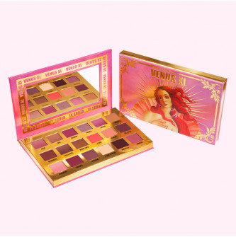 VENUS XL LIME CRIME VENUS XL LIME CRIME