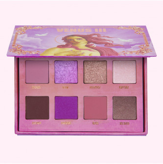 VENUS III LIME CRIME VENUS III LIME CRIME