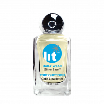 DAILY WEAR GLITTER BASE