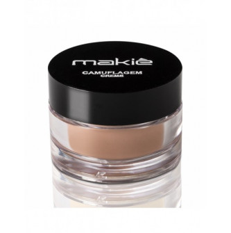 CAMUFLAGEM MAKIE
