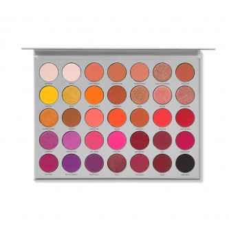 JACLYN HILL PALETTE VOLUME II JACLYN HILL PALETTE VOLUME II