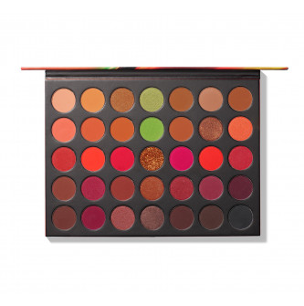 35O3 MORPHE FIERCE BY NATURE