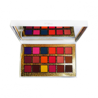 P.Louise The ‘Secret’ Sinner Palette P.Louise The ‘Secret’ Sinner Palette