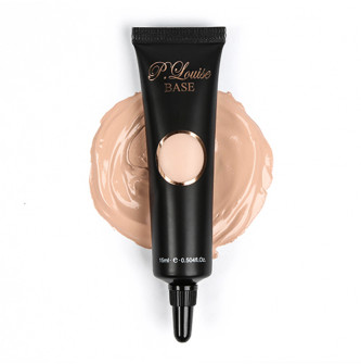 P.LOUISE BASE SHADE 2 P.LOUISE BASE SHADE 2