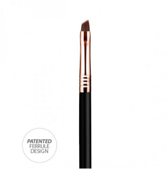 O112 (330) PINCEL CHANFRADO DE PRECISÃO DAYMAKEUP