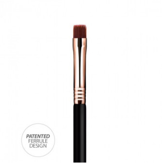 O116 (447) PINCEL CORTE RETO DE PRECISÃO PEQUENO DAYMAKEUP O116 (447) PINCEL CORTE RETO DE PRECISÃO PEQUENO DAYMAKEUP