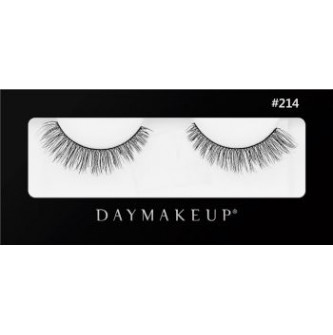 CÍLIOS # 214 EQUAL DAYMAKEUP (751) CÍLIOS # 214 EQUAL DAYMAKEUP (751)