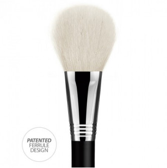 F70 - (832) - PINCEL CHATO GRANDE PÓ DAYMAKEUP F70 - (832) - PINCEL CHATO GRANDE PÓ DAYMAKEUP