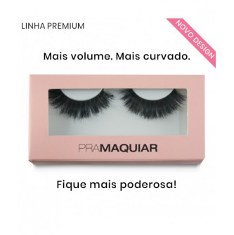 Cílios postiços Mega Volume #1204 DANCING QUEEN