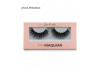 Cílios postiços Fios de Seda #1208 MAIA