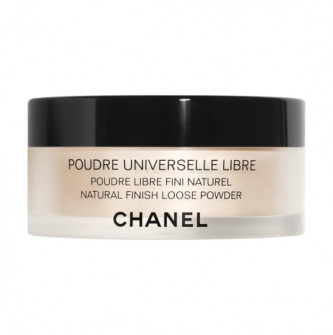 PÓ CHANEL UNIVERSELLE LIBRE - 30 30G PÓ CHANEL UNIVERSELLE LIBRE - 30 30G