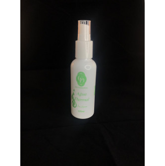 ÁGUA THERMAL TAIS GUERINI ÁGUA THERMAL TAIS GUERINI