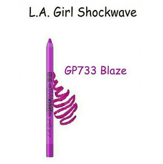 SCHOCKWAVE NEON - BLAZE