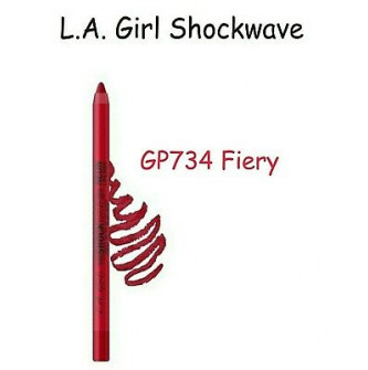 SCHOCKWAVE NEON - FIERY