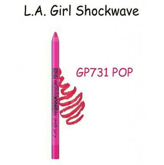 SCHOCKWAVE NEON - POP