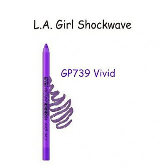 SCHOCKWAVE NEON - VIVID