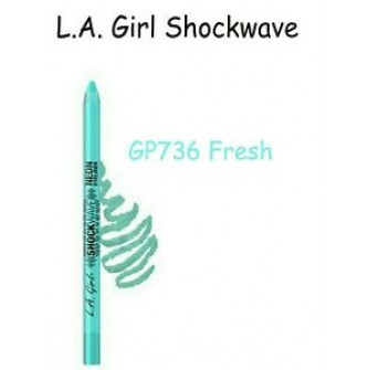 SCHOCKWAVE NEON - FRESH