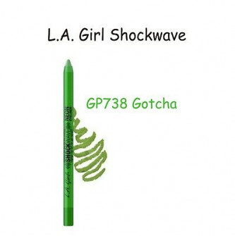SCHOCKWAVE NEON - GOTCHA