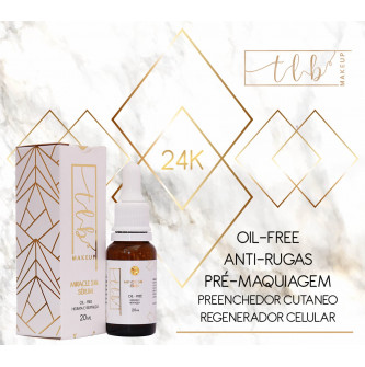 MIRACLE 24K SÉRUM MIRACLE 24K SÉRUM