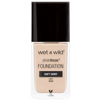 Base Photo Focus WET N WILD  Base Photo Focus WET N WILD