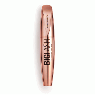 MASCARA DE CILIOS BIG LASH REVOLUTION  LAVÁVEL