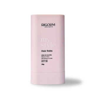 CERA EM BASTÃO - RIGOLIM