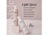 CERA LIQUIDA LIGHT SPRAY RIGOLIM HAIR & CO 300 ML