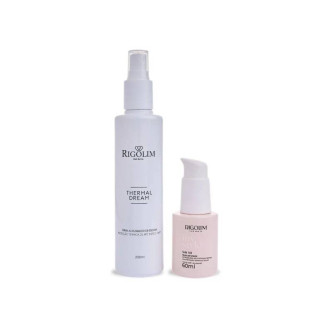 KIT HOME CARE - RIGOLIM HAIR AND CO (2 PRODUTOS)