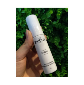 PÓ - SNOW RIGOLIM HAIR & CO 5G