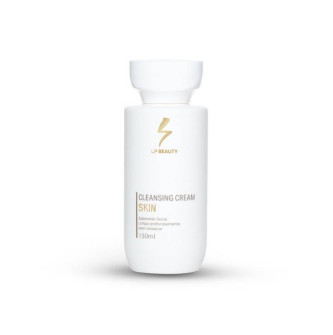 SABONETE FACIAL CLEANSING CREAM SKIN LETICIA DE PAULA