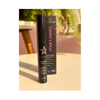 STAR LASHES - TATI BUENO STAR LASHES - TATI BUENO
