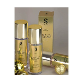 BRUMA SELANTE - SUELEN MAKEUP