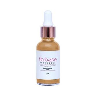TB BASE SOFT FOCUS 04 - TALITA BARIQUELLO 30ML