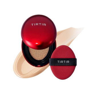 22N SHELL BEIGE TIRTIR MASK FIT RED CUSHION BASE 22N SHELL BEIGE TIRTIR MASK FIT RED CUSHION BASE