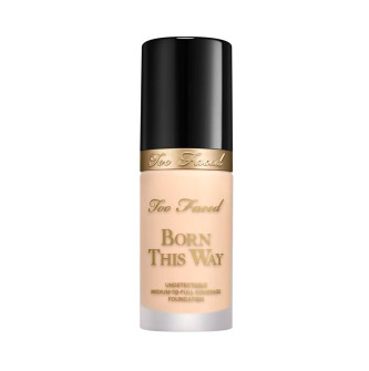 SNOW - BASE TOO FACED - BORN THIS WAY