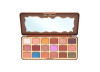 BETTER THAN CHOCOLATE PALETA DE SOMBRAS TOO FACED BETTER THAN CHOCOLATE PALETA DE SOMBRAS TOO FACED