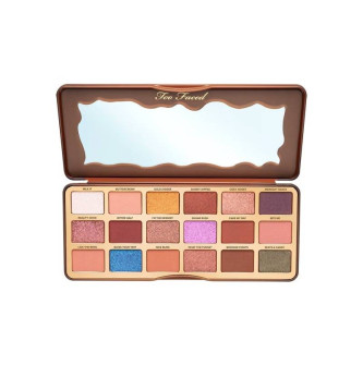 BETTER THAN CHOCOLATE PALETA DE SOMBRAS TOO FACED