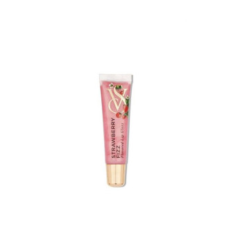 STRAWBERRY FIZZ LIP GLOSS VICTORIA`S SECRET