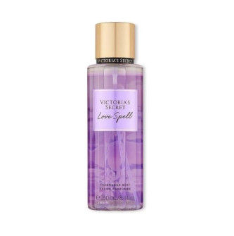 LOVE SPELL VICTORIA`S SECRET SPRAY