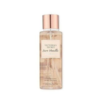 BARE VANILLA VICTORIA`S SECRET SPRAY