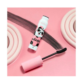 BIG NO PANDA MASCARA DE CILIOS VIZZELA