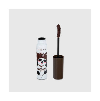 BIG NO PANDA BROWN MASCARA DE CILIOS VIZZELA BIG NO PANDA BROWN MASCARA DE CILIOS VIZZELA