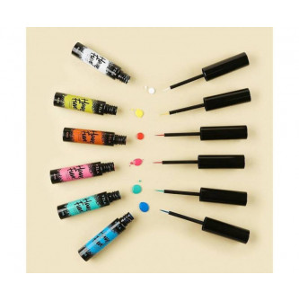 DELINEADOR COLORIDO HAVE FUN VIZZELA