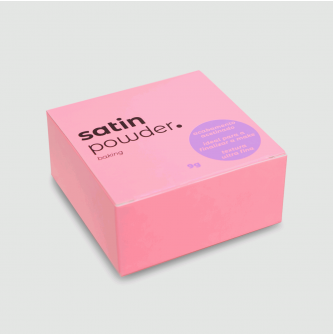 SATIN POWDER VIZZELA