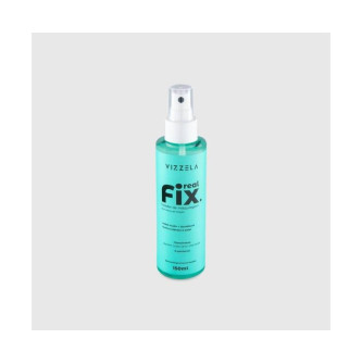 FIXADOR DE MAQUIAGEM REAL FIX - VIZZELA