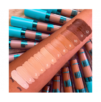 CORRETIVO LIQUIDO VIZZELA  CORRETIVO LIQUIDO VIZZELA